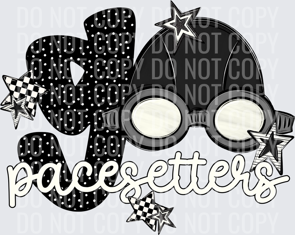 PACESETTERS
