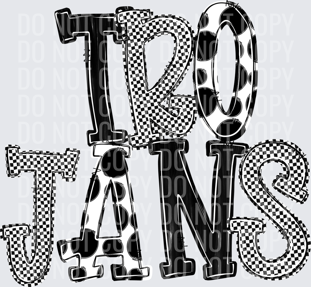 trojans