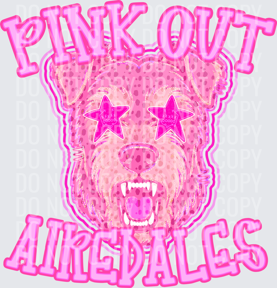 Airedales 2