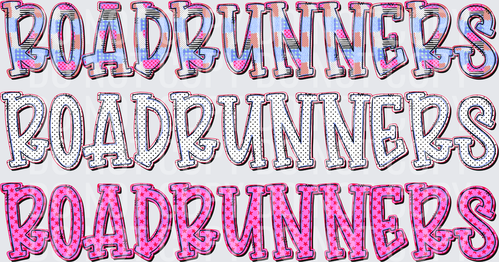 ROADRUNNERS