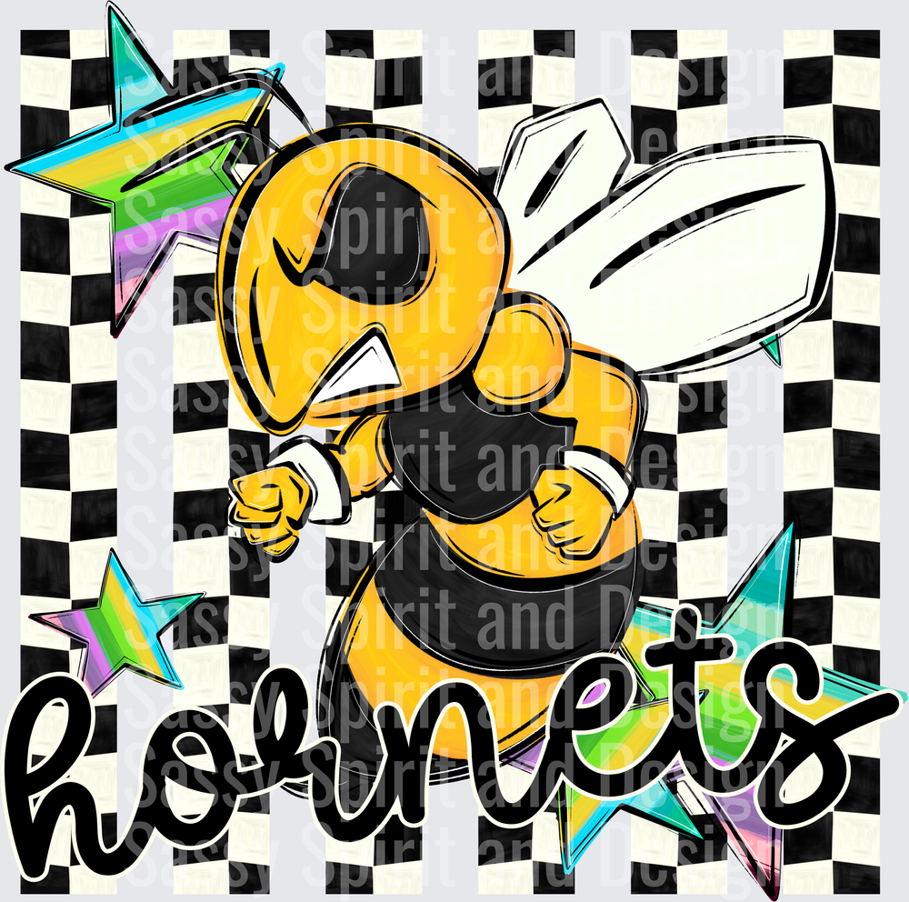 HORNETS