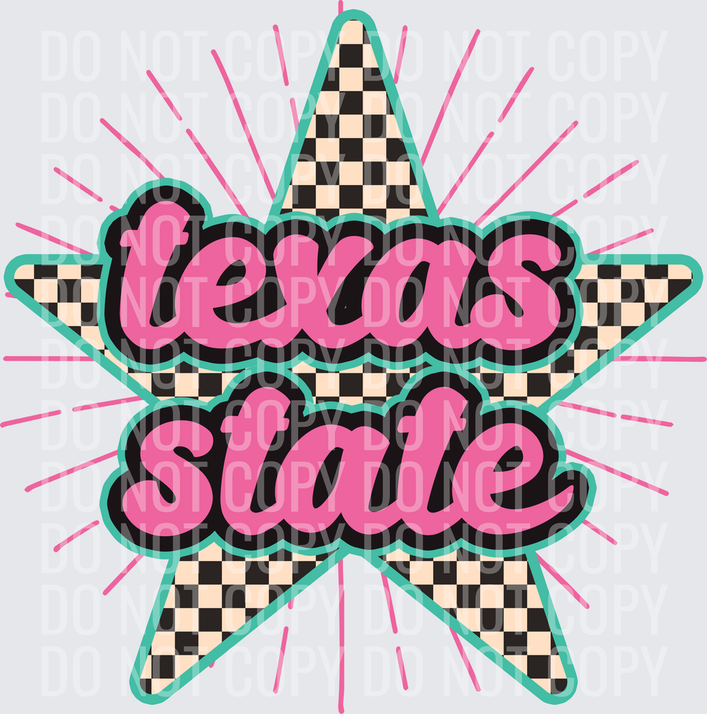 texas state