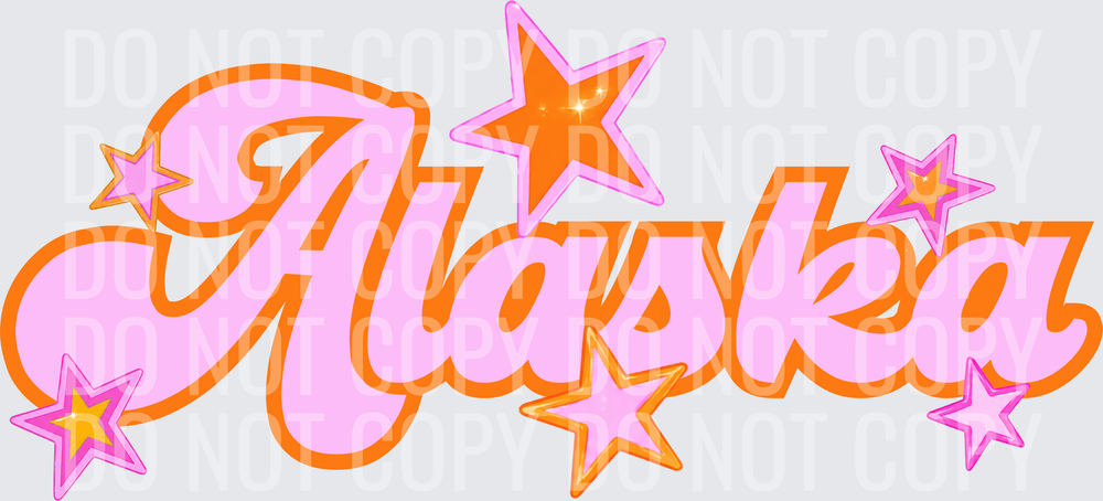 ALASKA