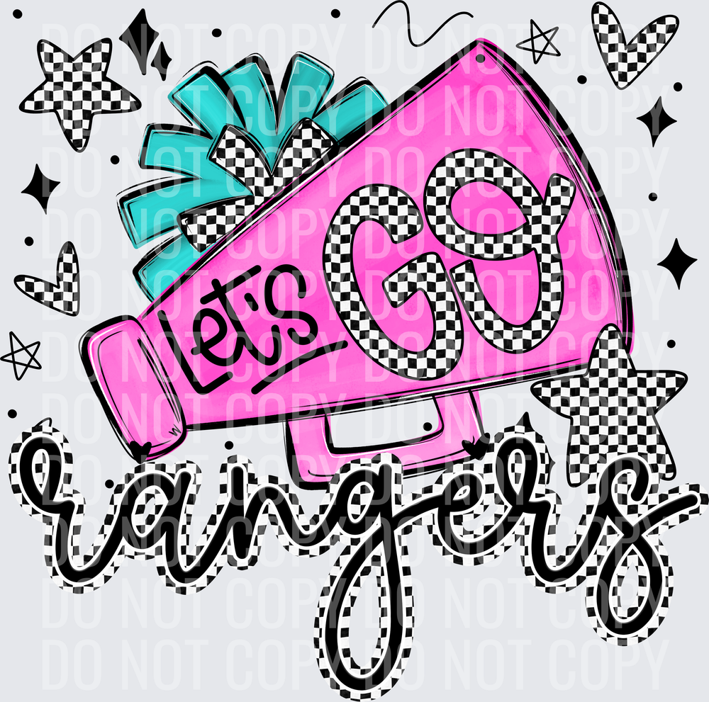 rangers