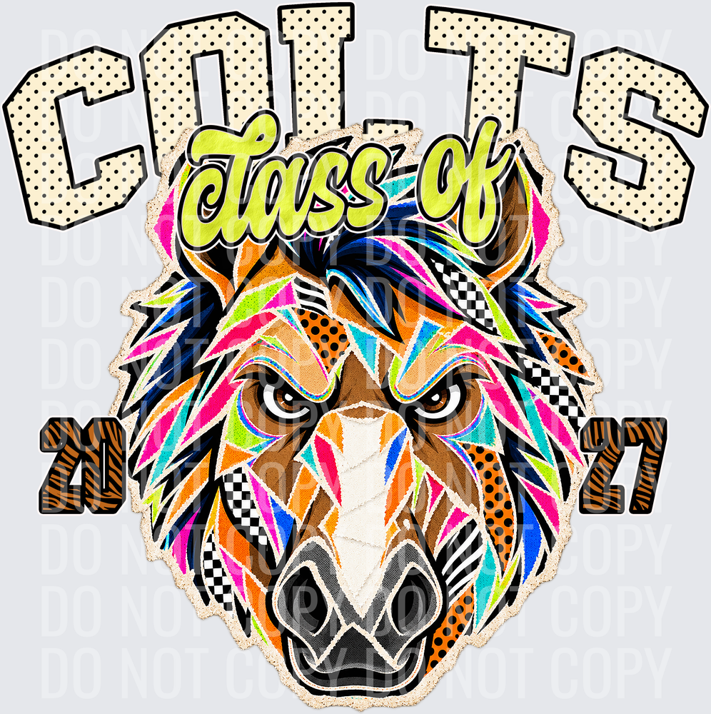 KayndiDesigns 10.26 Class of 2027 Bright Colts 6
