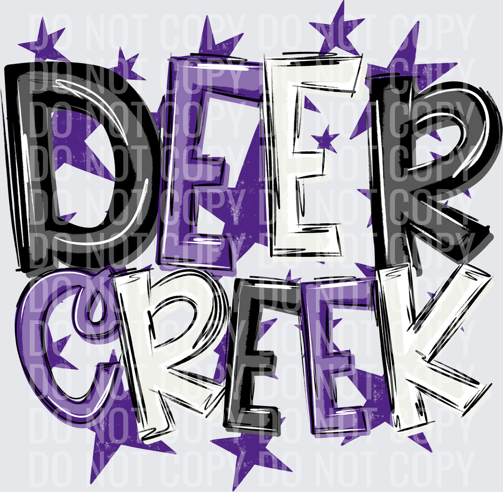 DEER-CREEK