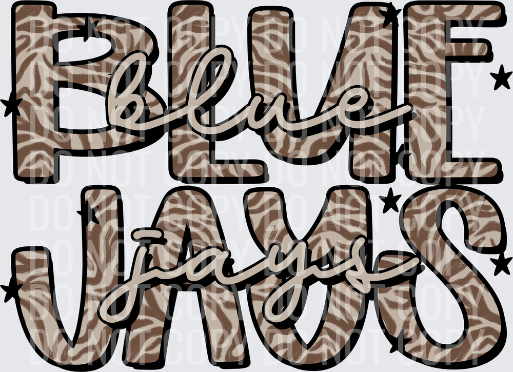 blue jays