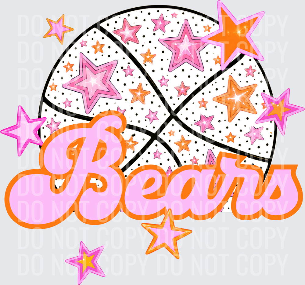 BEARS