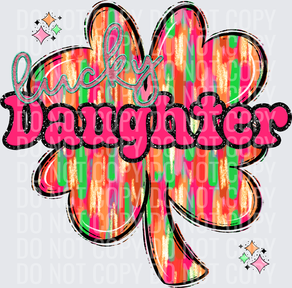 Daughter
