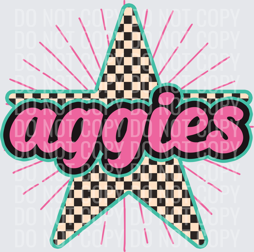 aggies