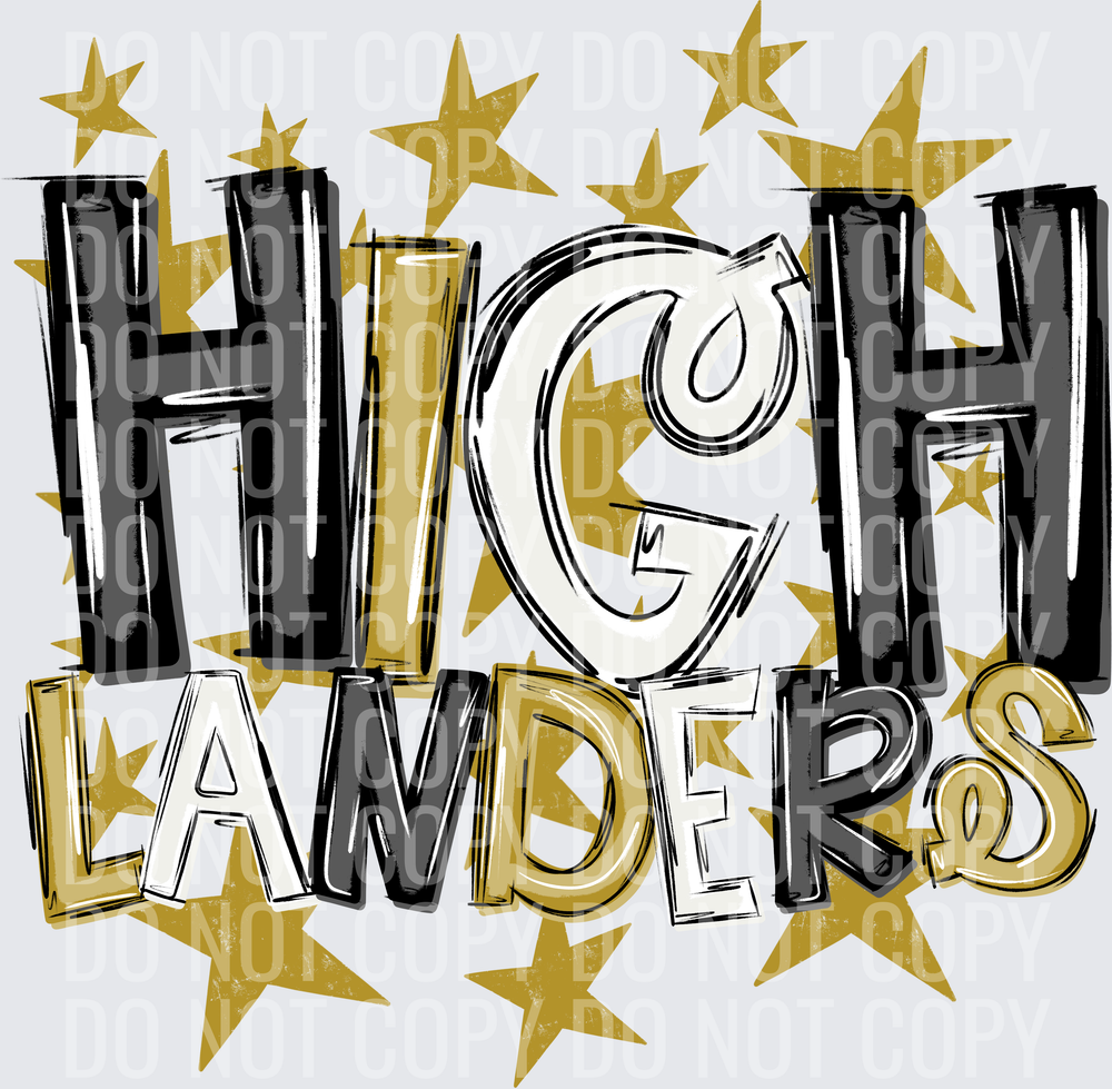 HIGH-LANDERS