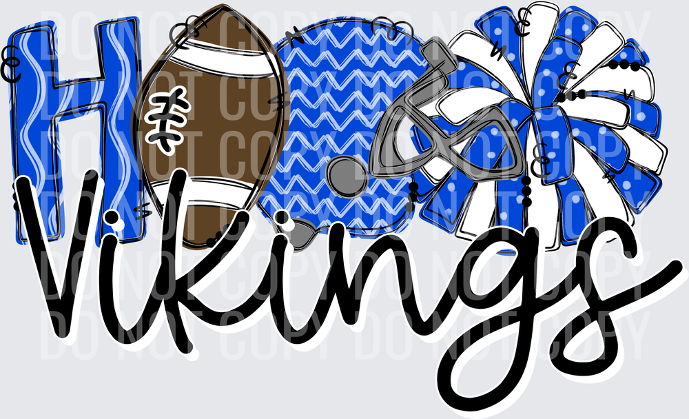 Vikings