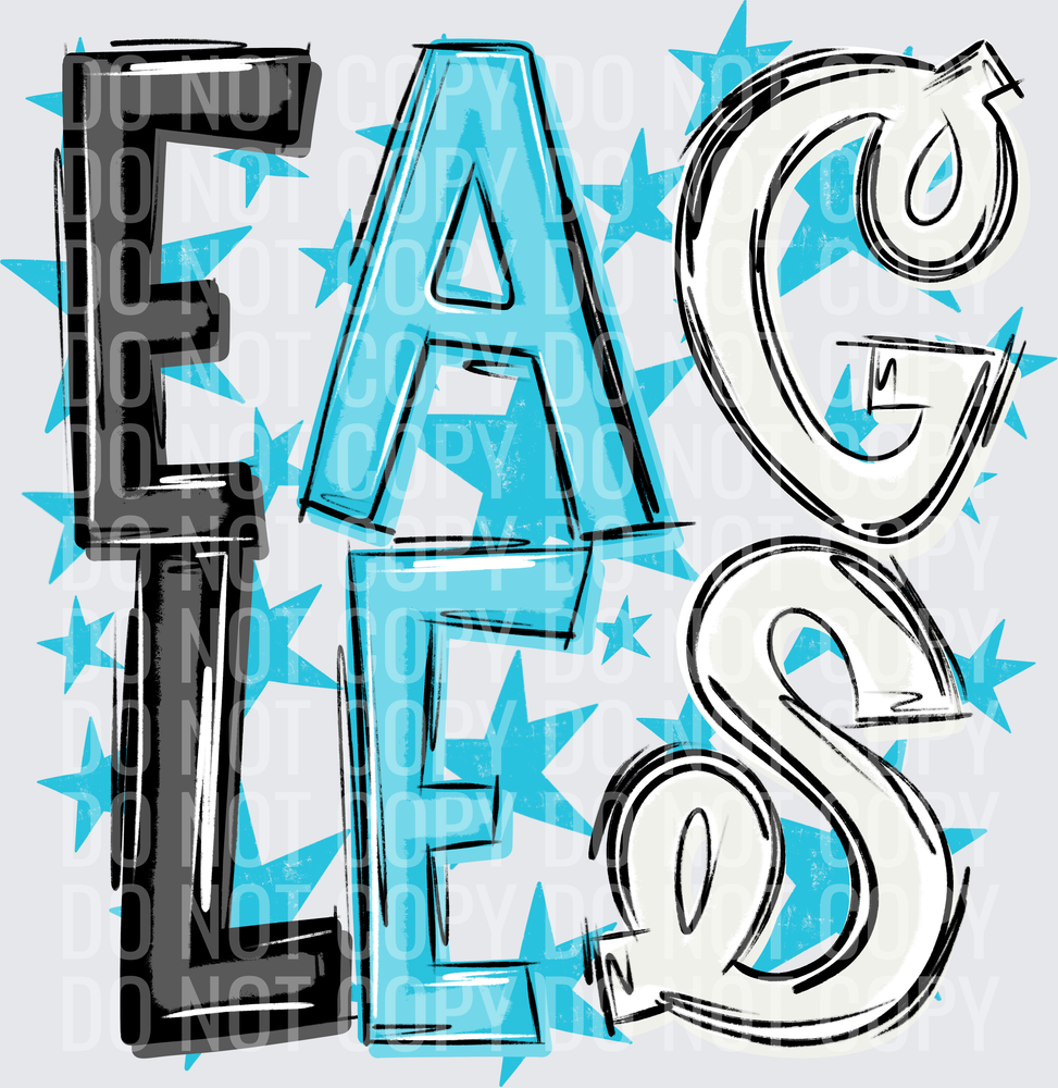 EAG-LES