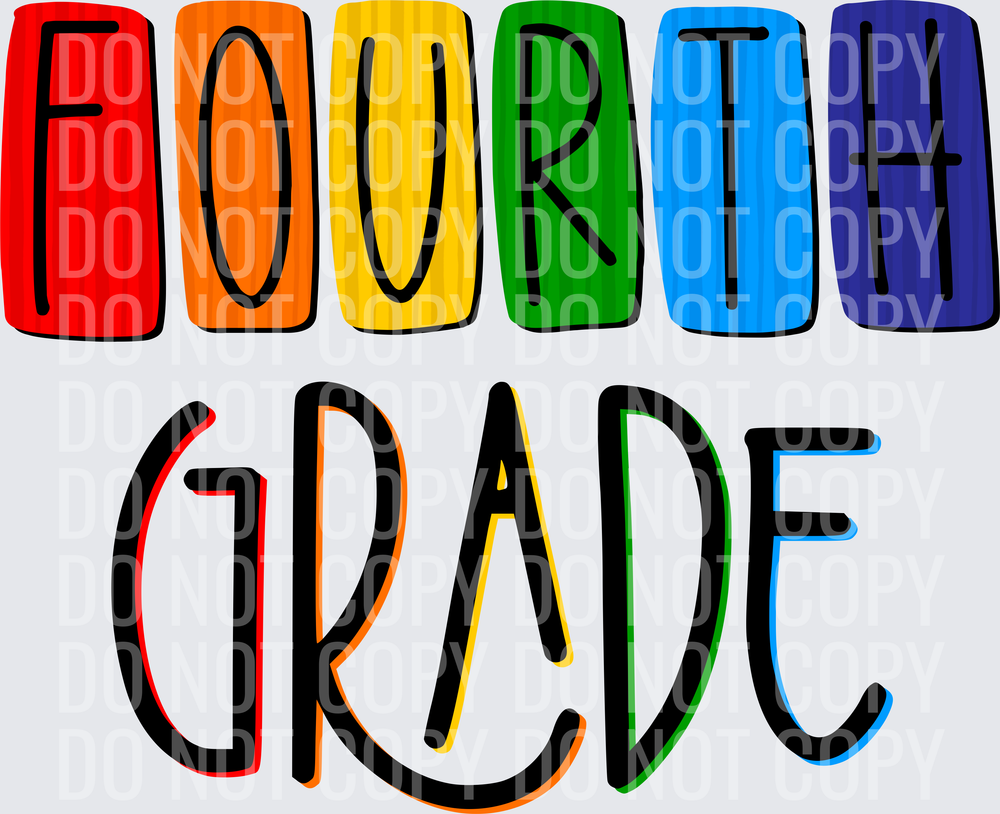 FourthGrade