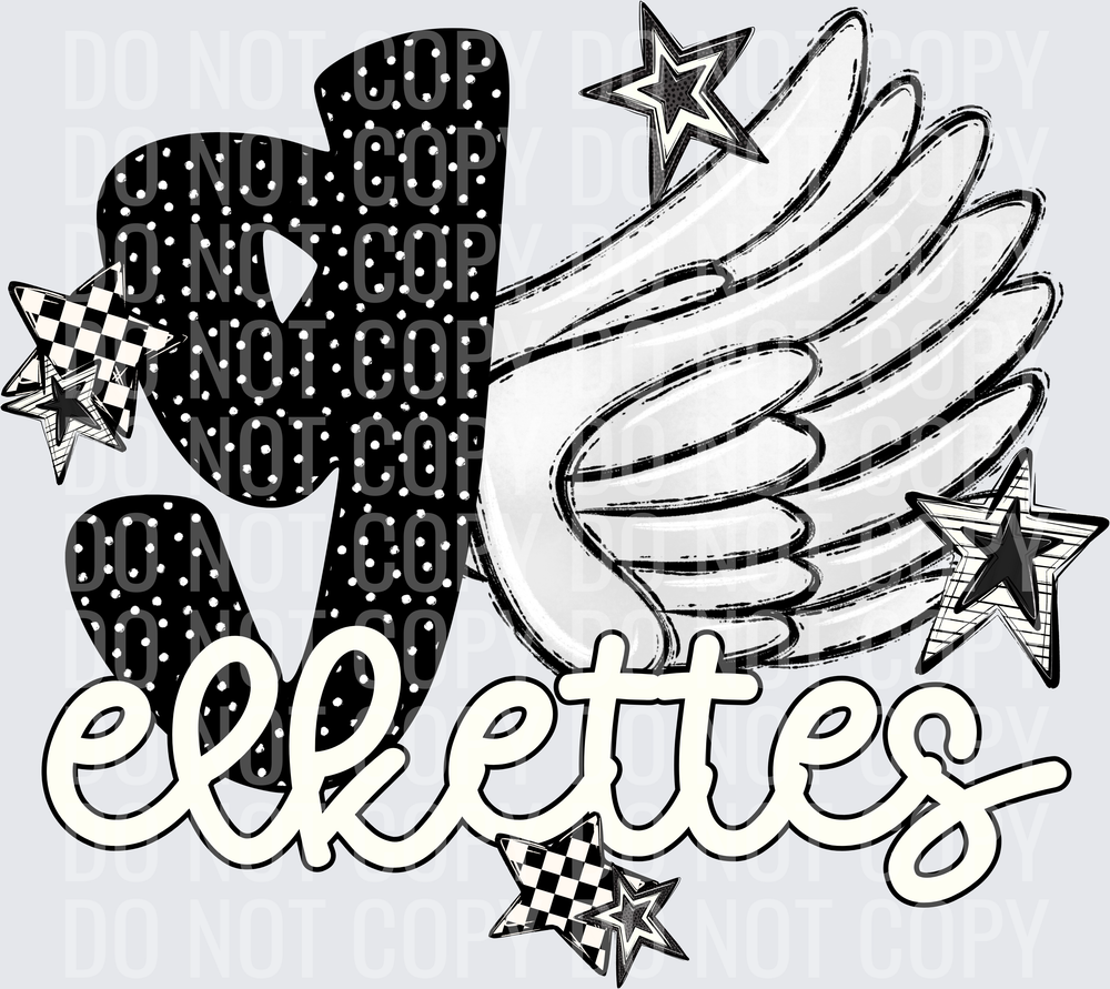 ELKETTES