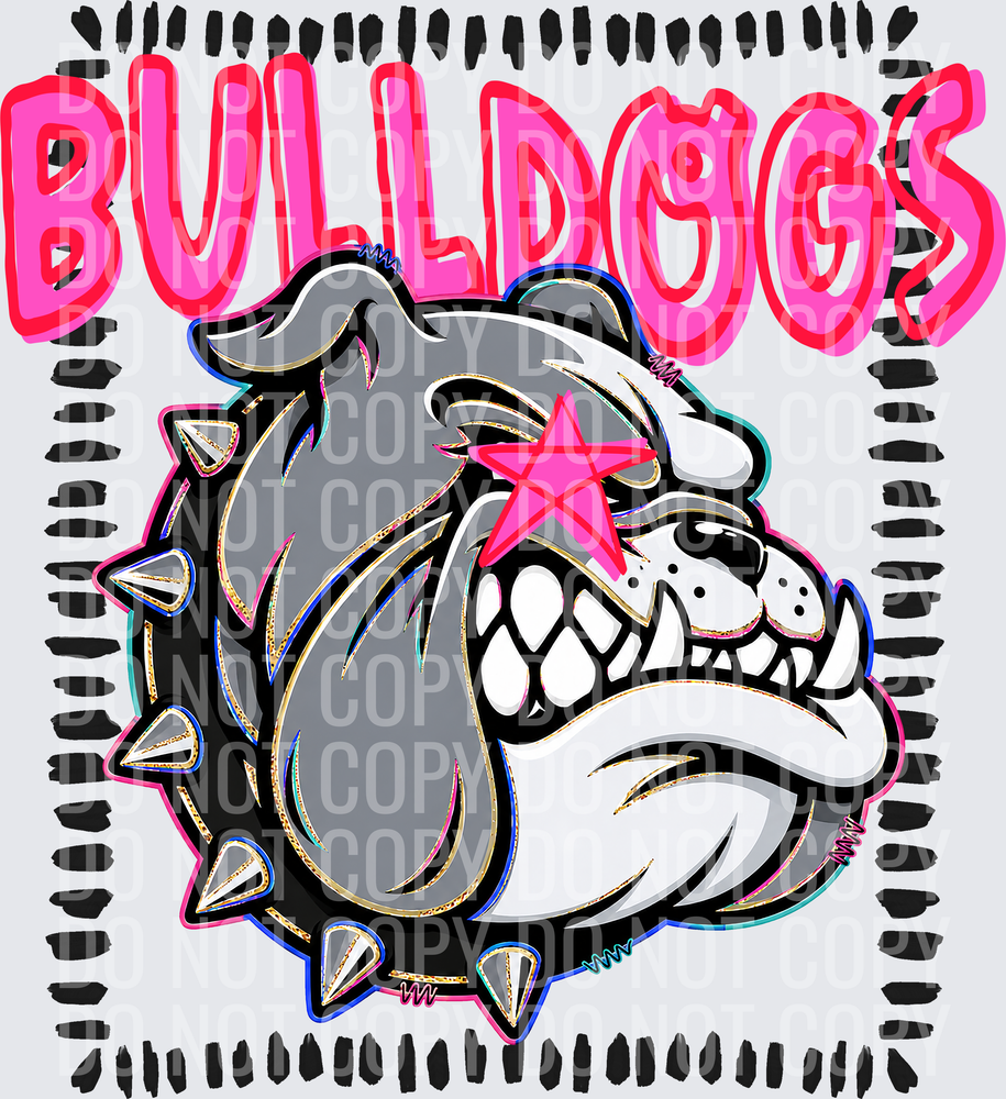 KayndiDesigns 08.26 Starstruck Bulldogs 2