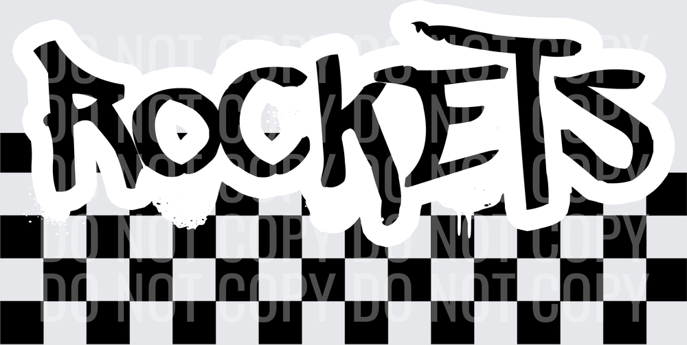 ROCKETS