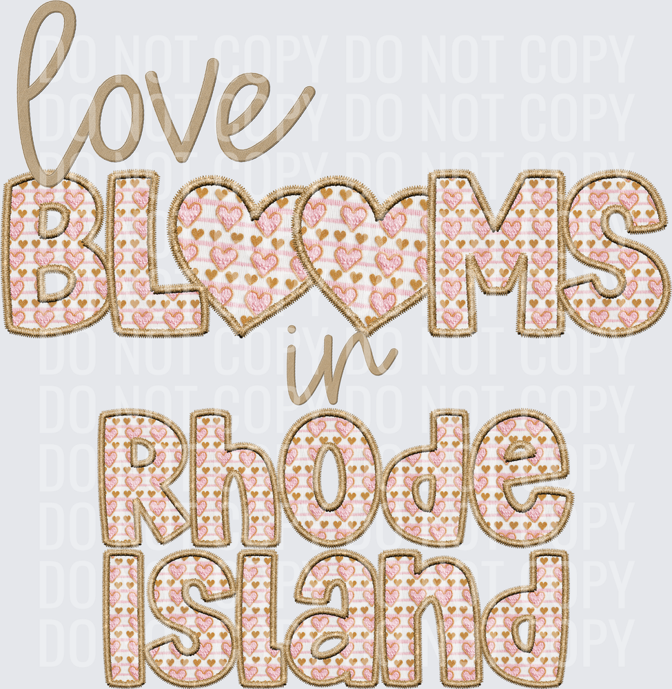 Rhode Island