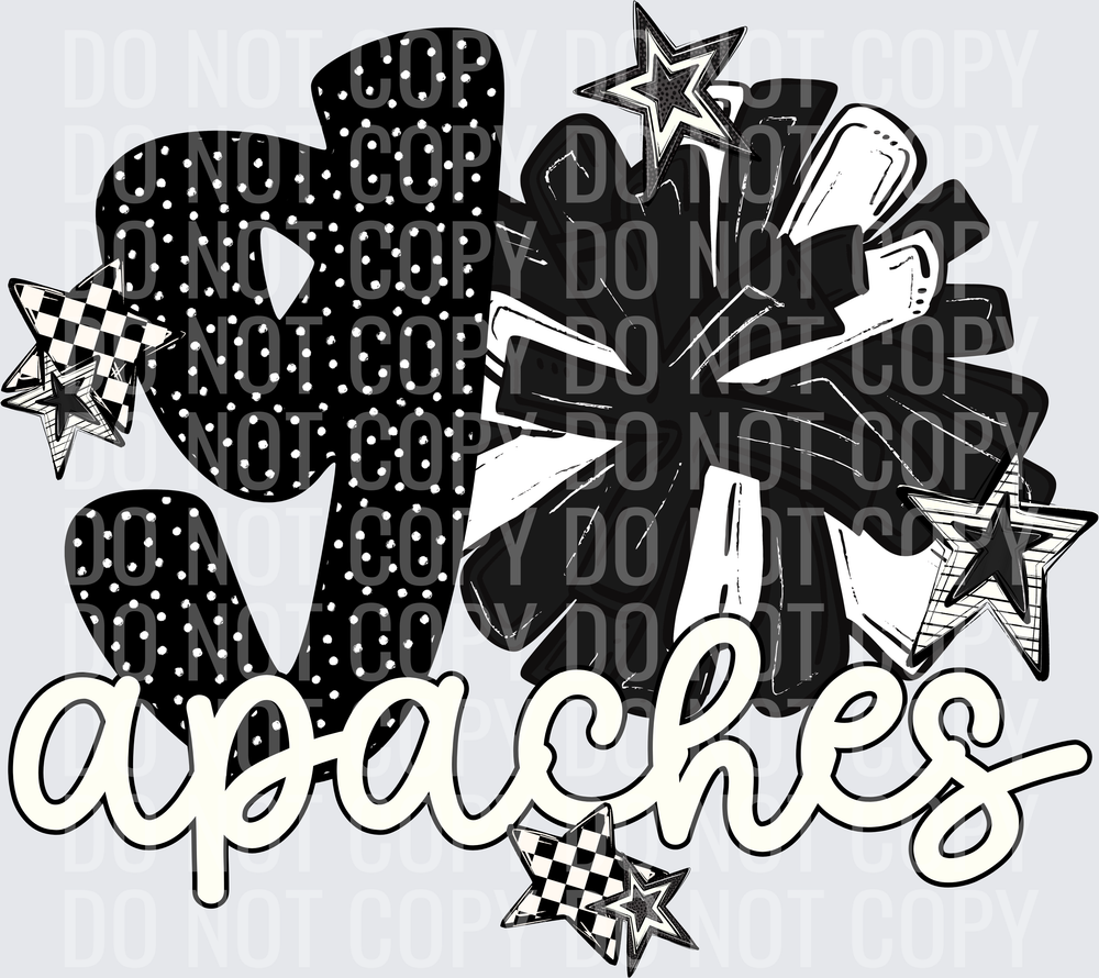 APACHES