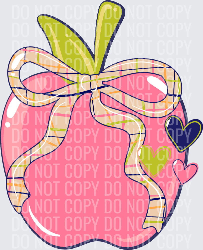 TEACHER APPLE STACK POCKET (1)