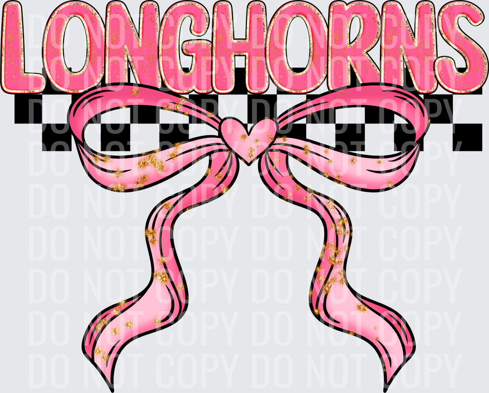 Longhorns