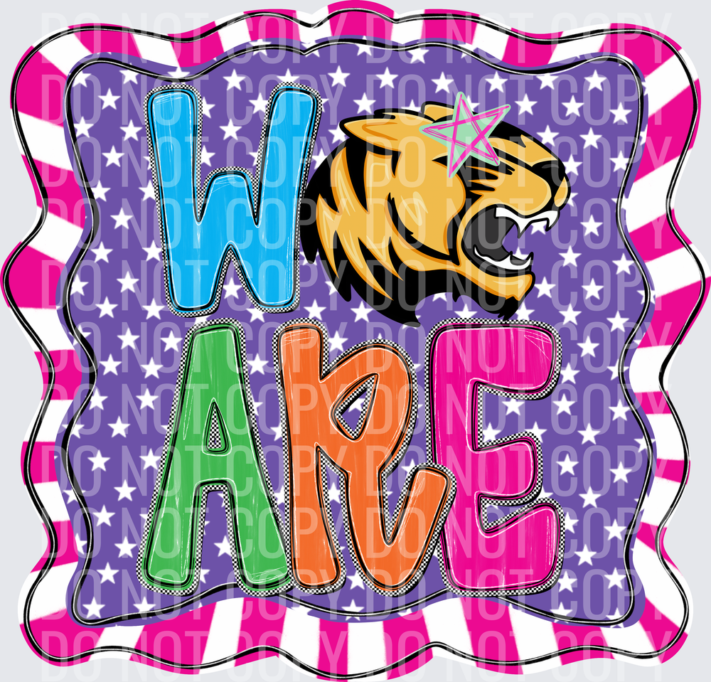 TIGERS-1