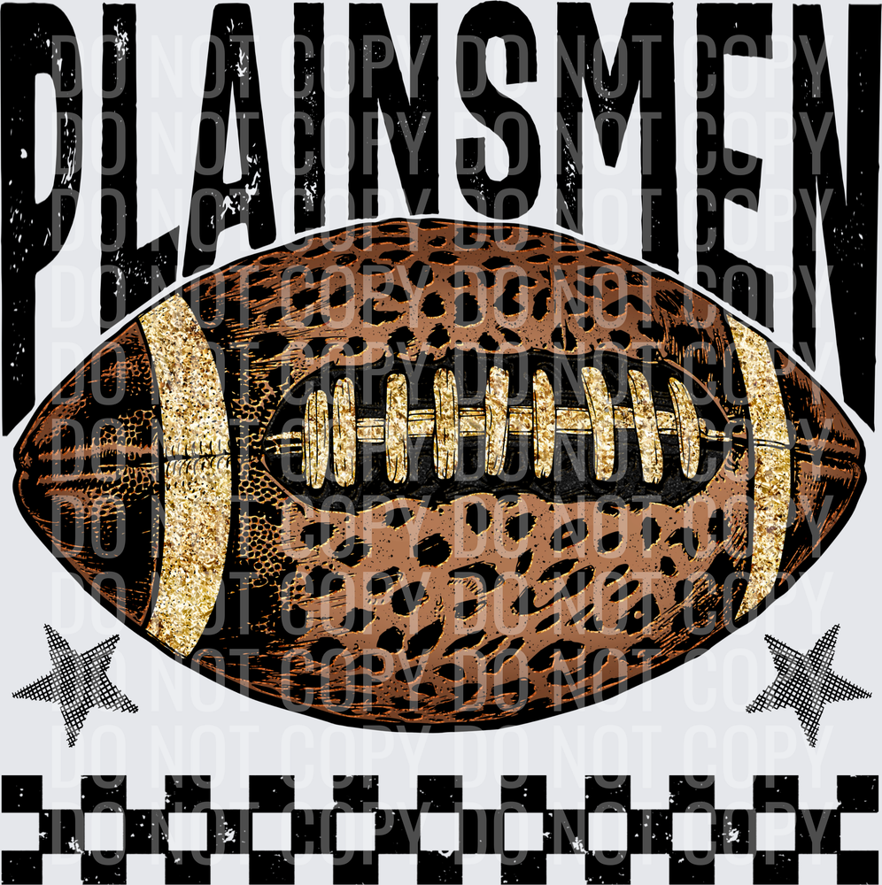 PlainsmenFootball