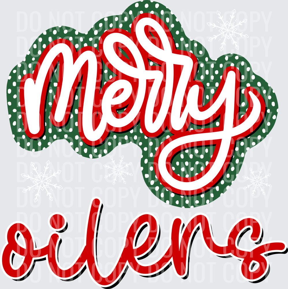 oilers