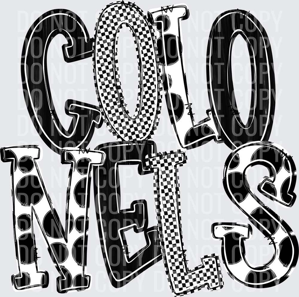 colonels