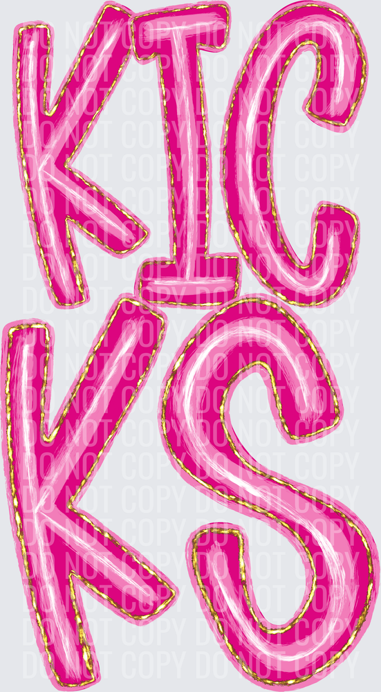 KIC-KS