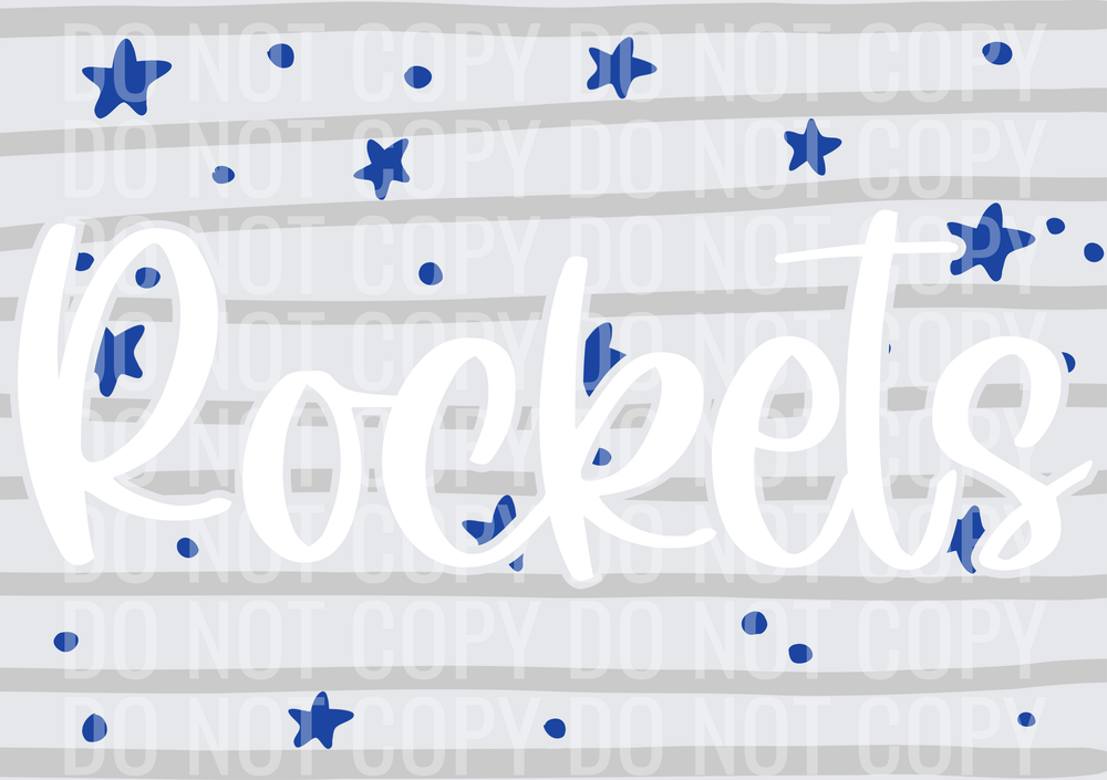 RocketsSilverDarkBlue