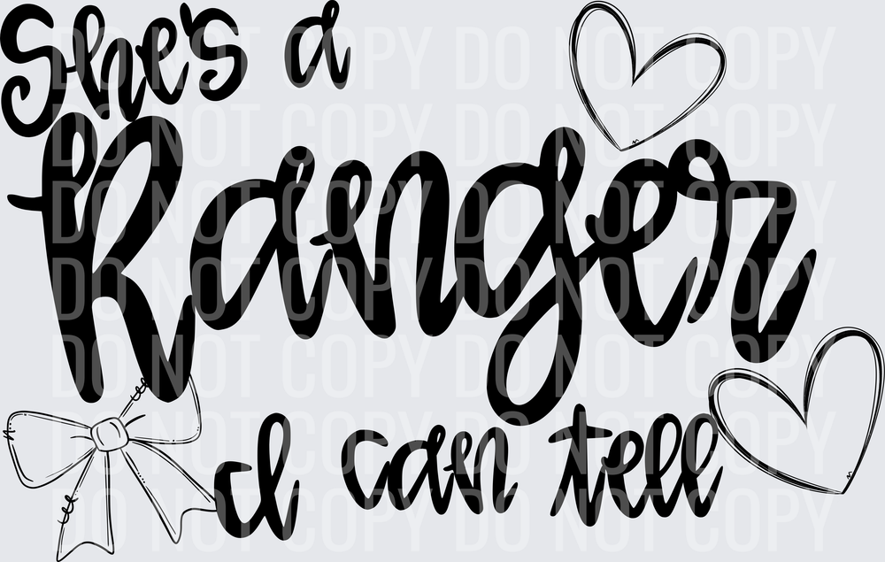 RANGER