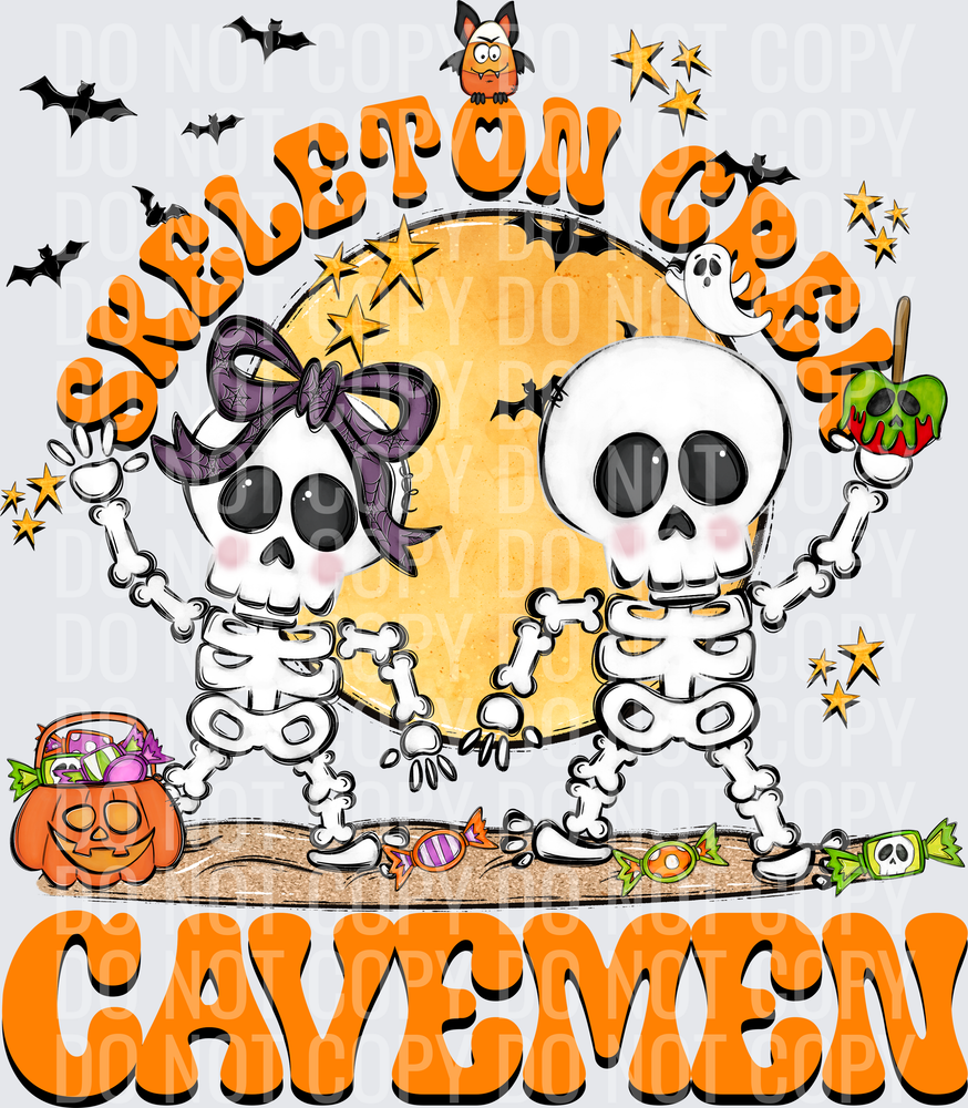 cavemen