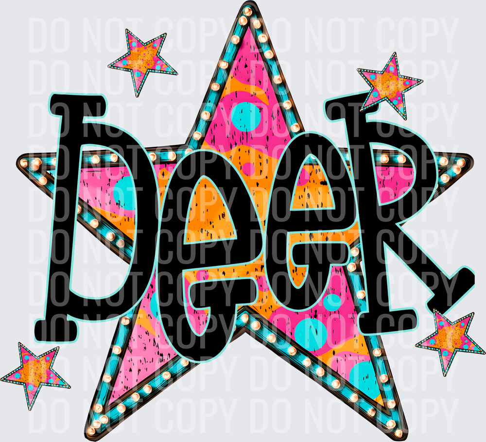 DEER (1)
