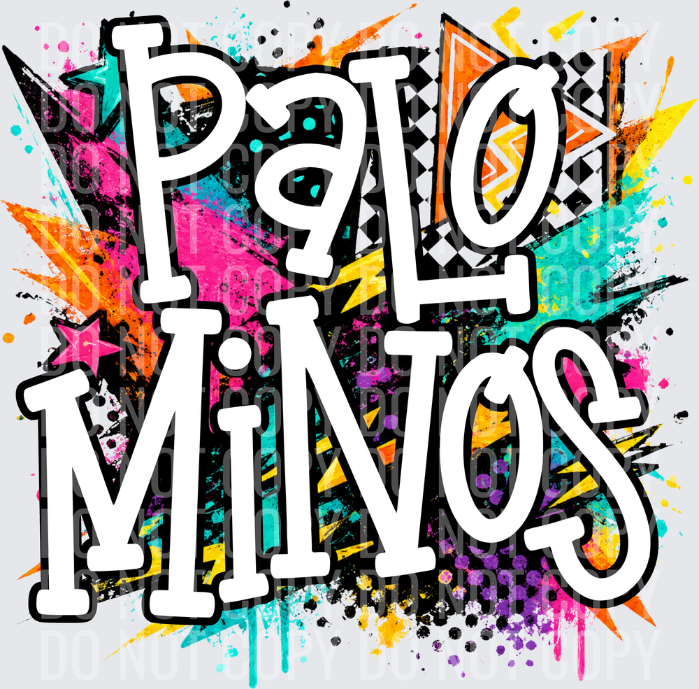 PALOMINOS