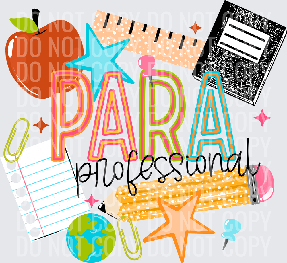 Para proffesional