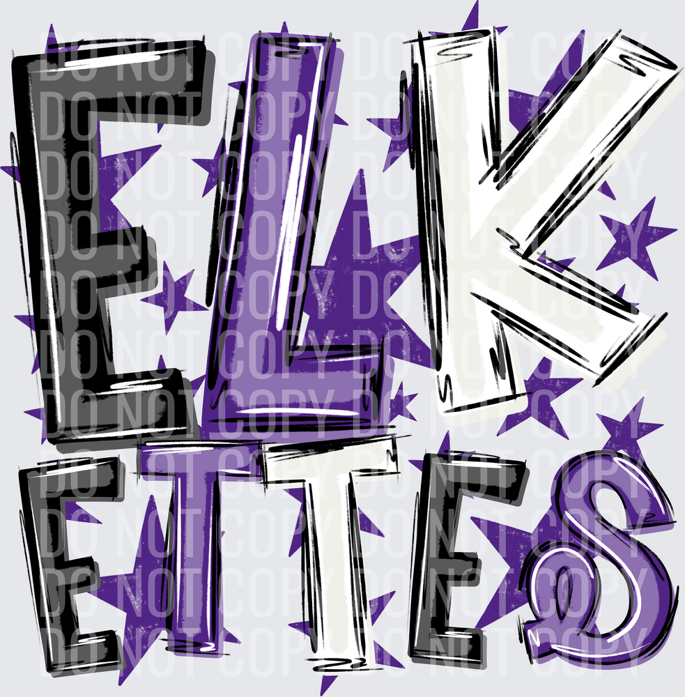 ELK-ETTES