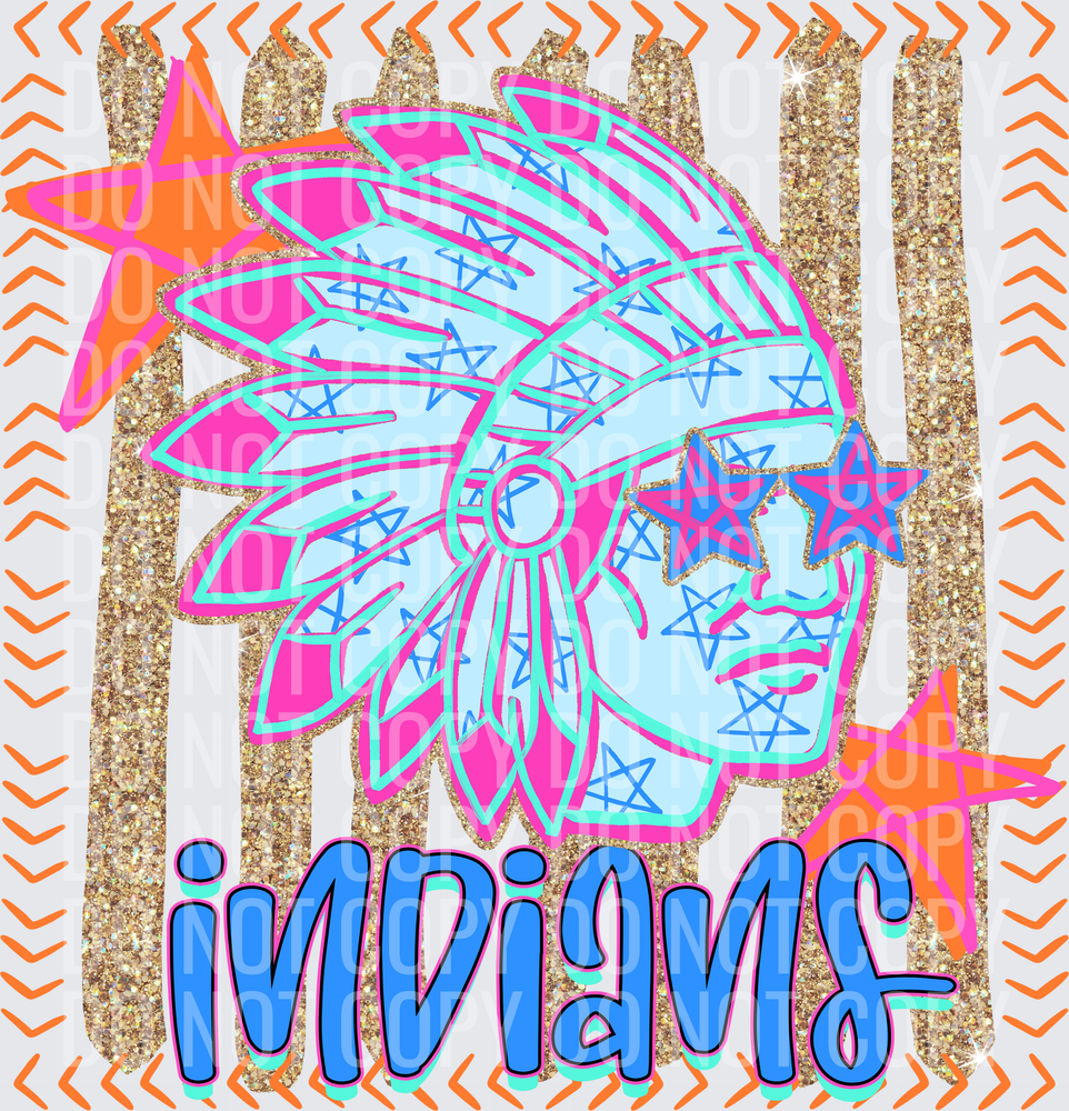 Indians