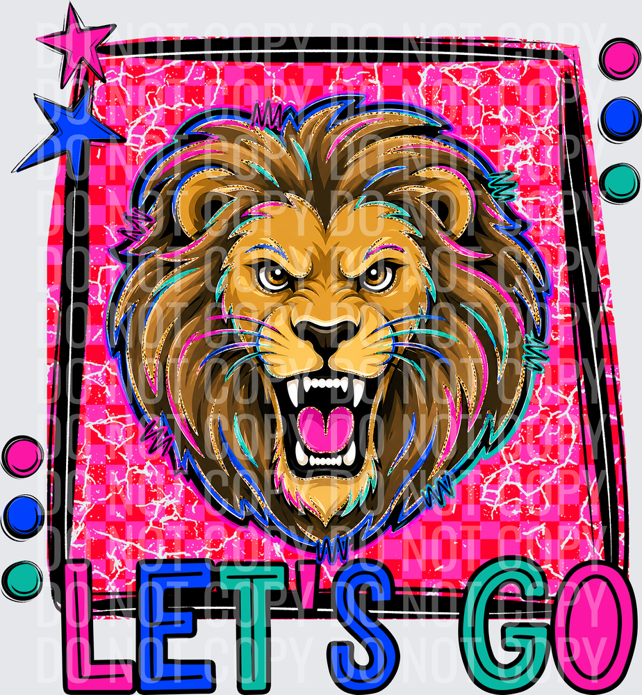 Lions
