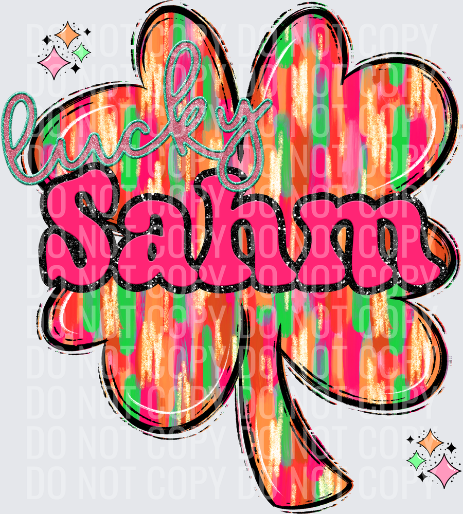 Sahm
