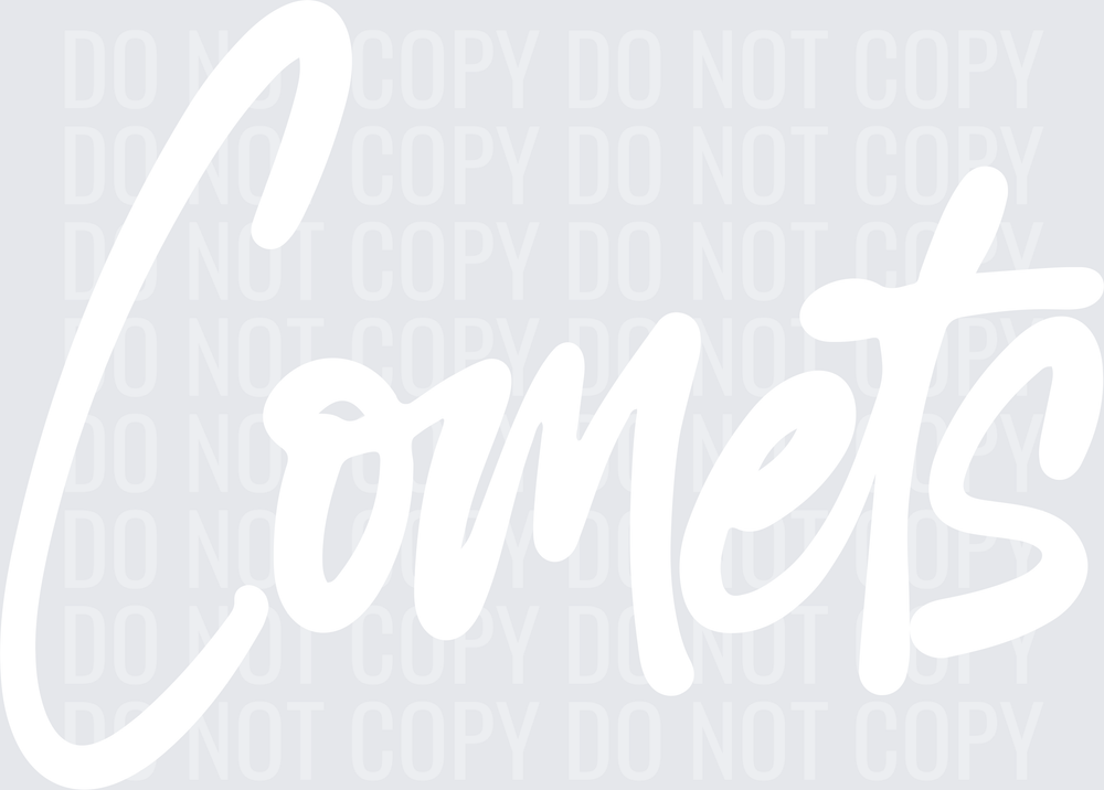 Comets2