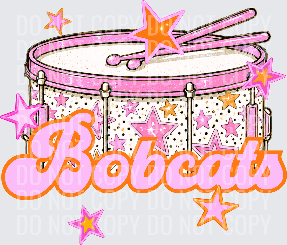 BOBCATS
