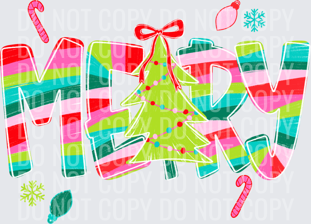 Merrytree