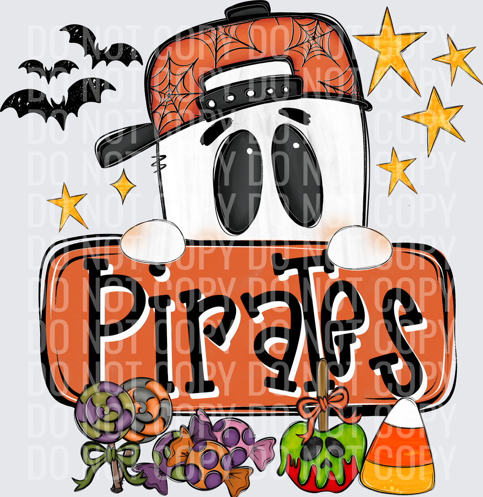 Pirates