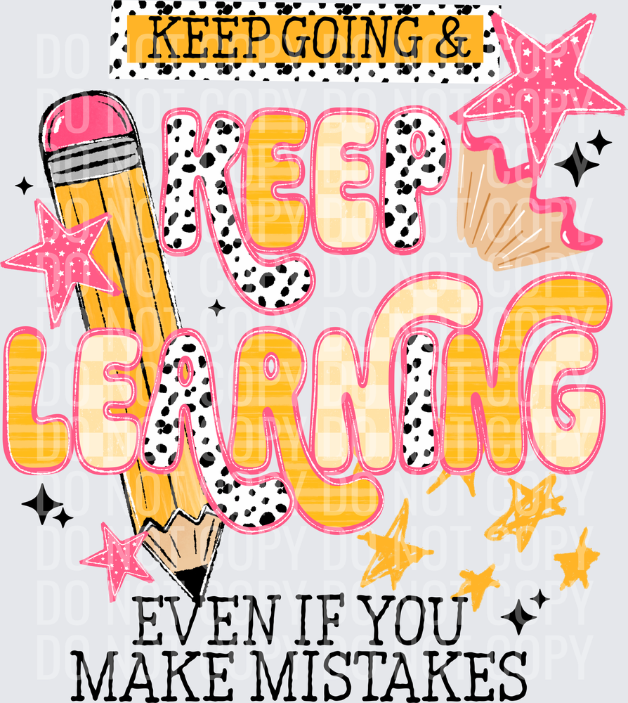 Keep_Going_&_Keep_Learning_