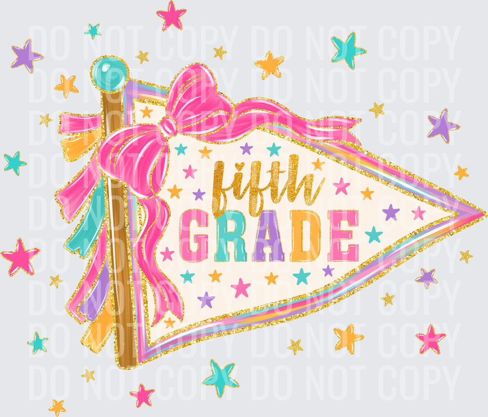Fifth Grade