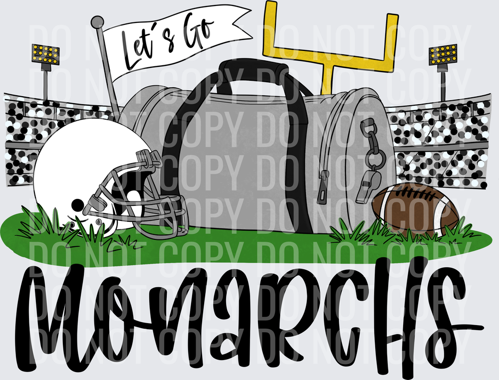 monarchs