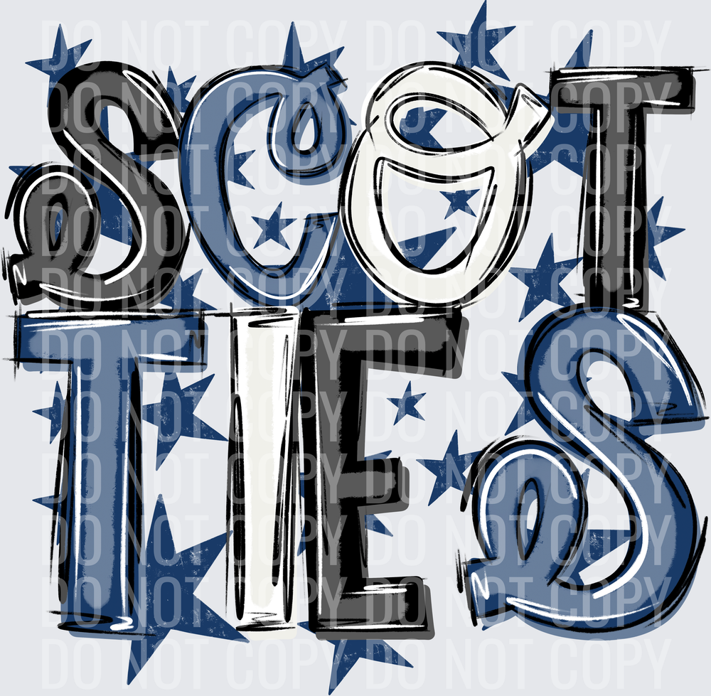 SCOT-TIES