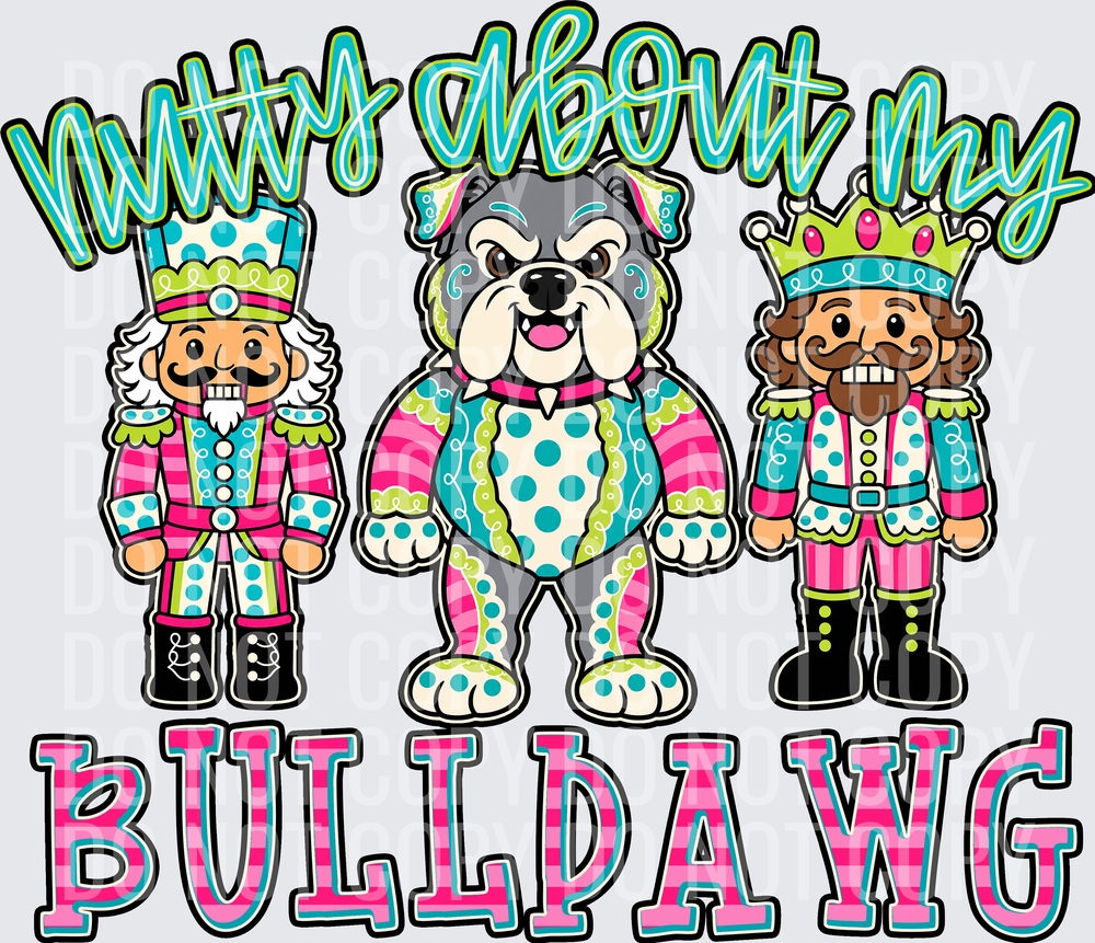 KayndiDesigns 10.26 Nutty About My Bulldawgs 7