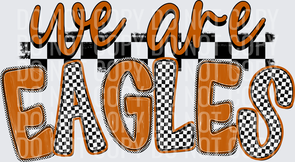 EAGLES